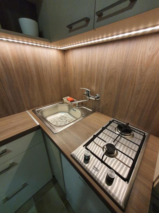 Apartman Ilike Balatonfüred Zewnętrze zdjęcie
