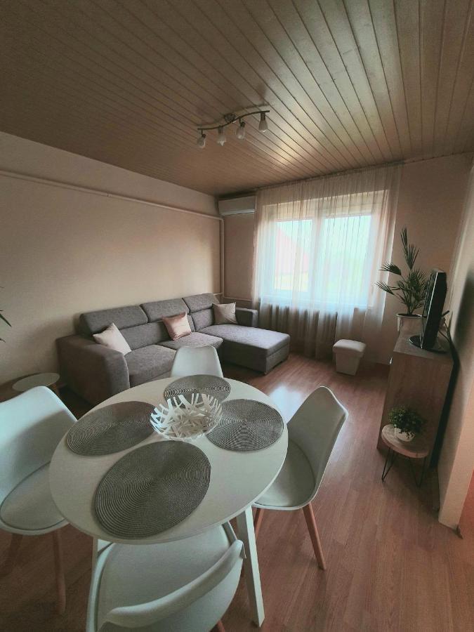 Apartman Ilike Balatonfüred Zewnętrze zdjęcie