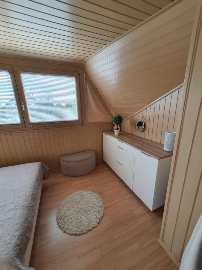 Apartman Ilike Balatonfüred Zewnętrze zdjęcie