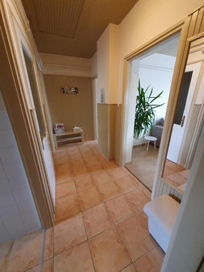 Apartman Ilike Balatonfüred Zewnętrze zdjęcie