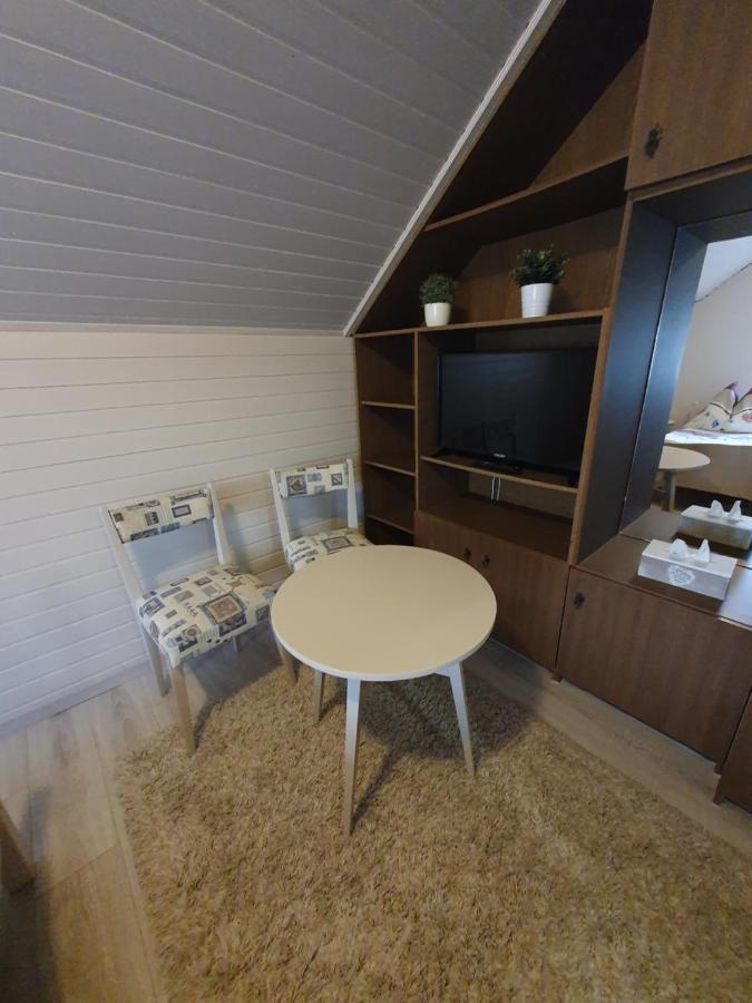 Apartman Ilike Balatonfüred Zewnętrze zdjęcie
