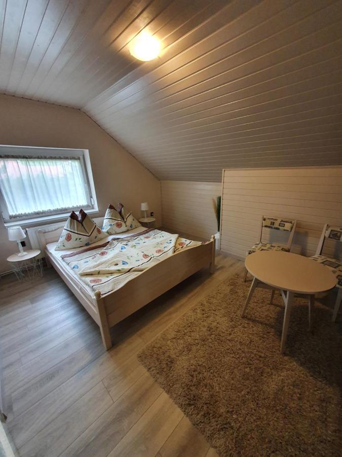 Apartman Ilike Balatonfüred Zewnętrze zdjęcie