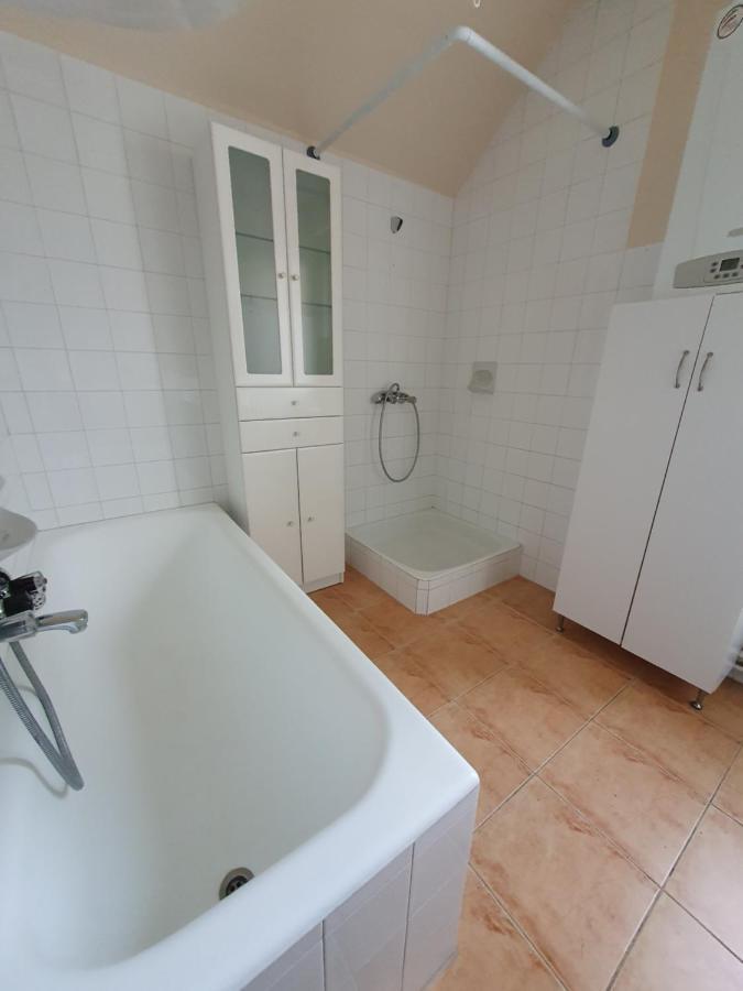 Apartman Ilike Balatonfüred Zewnętrze zdjęcie