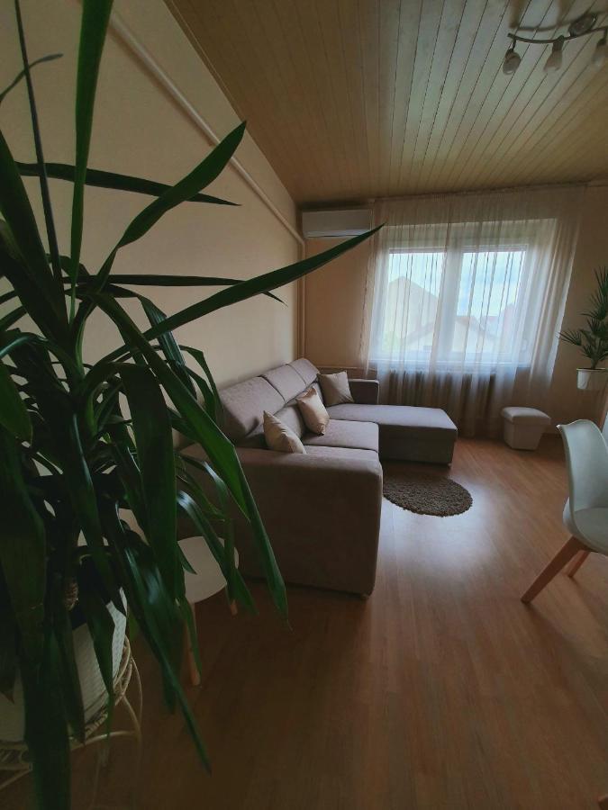 Apartman Ilike Balatonfüred Zewnętrze zdjęcie