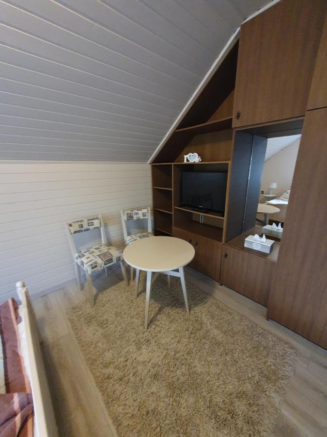 Apartman Ilike Balatonfüred Zewnętrze zdjęcie